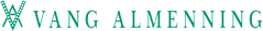 Logo - Vang Almenning