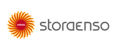Logo - Stora Enso