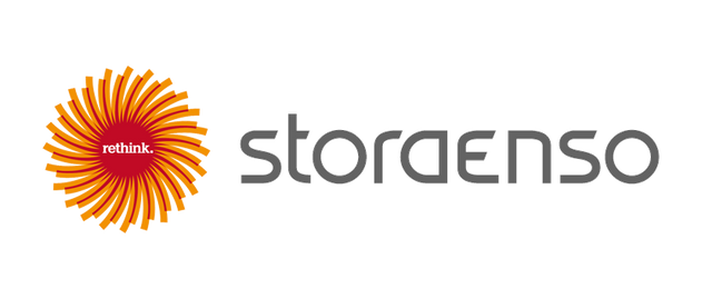 Logo - Stora Enso